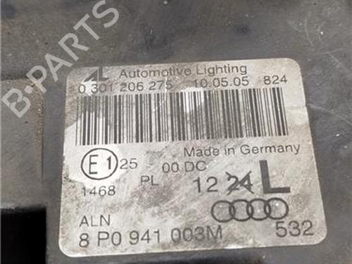 Phare gauche AUDI A3 (8P1) 2.0 TDI 16V | BP29017484C28
