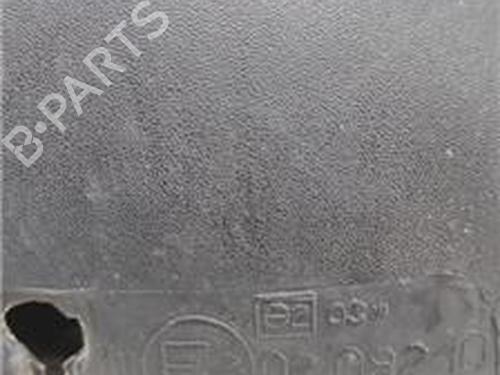 Left mirror RENAULT TRAFIC II Van (FL) 2.0 dCi 115 (FL01, FL0U) | BP18401717C26 