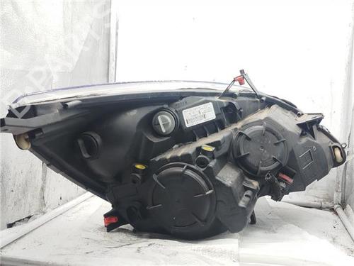 Left headlight OPEL MERIVA B VAN (S10) 1.7 CDTi (75) | BP25610822C28 