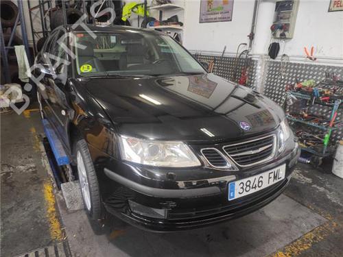Airco pomp SAAB 9-3 (YS3F, E79, D79, D75) 1.9 TiD | BP26310667M34 