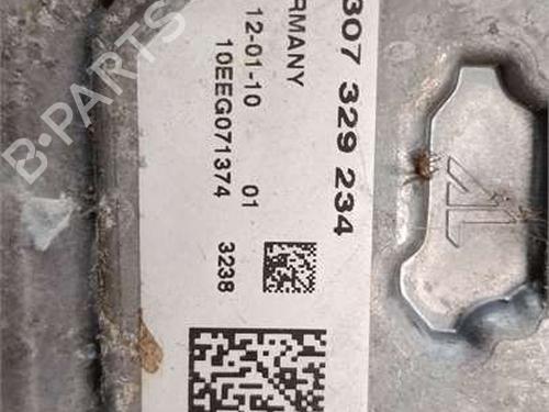 Right headlight LANCIA DELTA III (844_) 1.6 D Multijet (844.AXC11, 844.AXC1A) | BP35971154C29 - Image 4