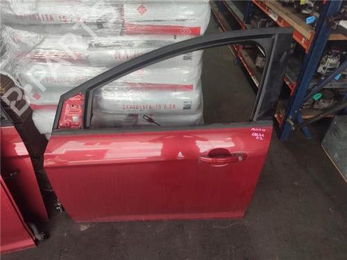 Used Left front door FORD FOCUS III 1.0 EcoBoost (125 hp) 29017321