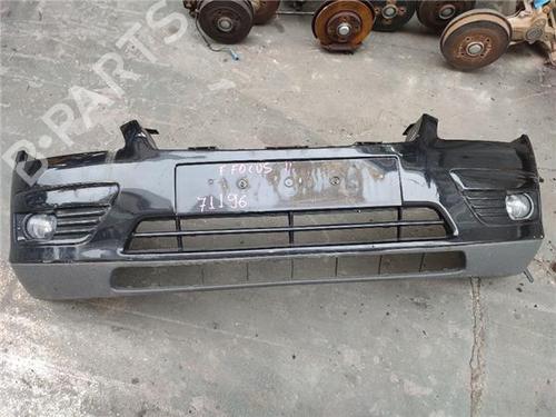Foran kofangere FORD FOCUS II (DA_, HCP, DP) 1.8 TDCi (115 hp) 32354956