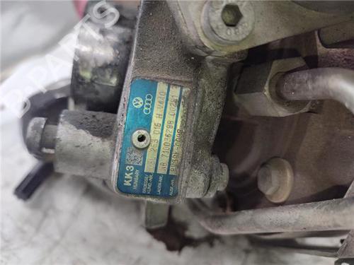 Turbocharger/Supercharger SEAT IBIZA IV (6J5, 6P1) 1.6 TDI | BP30139509M71