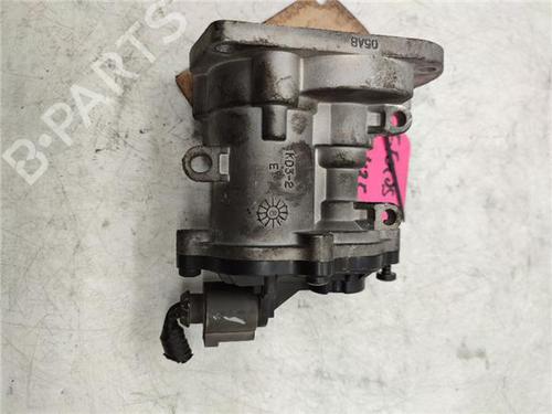 Throttle body FORD FOCUS II (DA_, HCP, DP) 1.8 TDCi | BP18007027M82 