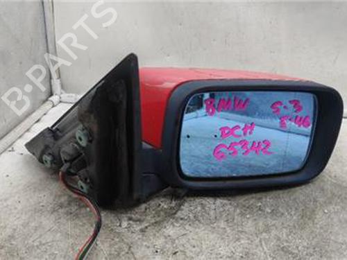 Retrovisor direito BMW 3 (E46) 318 i (118 hp) 18008218