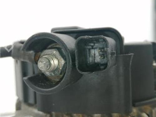 Alternator PEUGEOT 106 II (1A_, 1C_) 1.1 i | BP18378102M7 