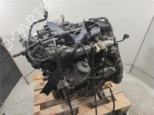 Engine OPEL ASTRA H Saloon (A04) 1.7 CDTi (L69) | BP32100767M1 - Image 3