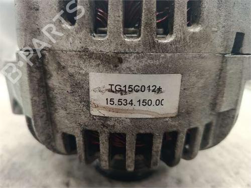 Alternator BMW 3 (E46) 320 d | BP34641776M7 - Image 4