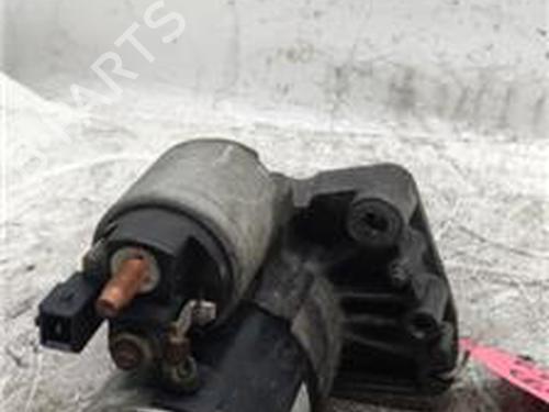 Starter PEUGEOT 207 (WA_, WC_) 1.4 16V | BP18404220M8 
