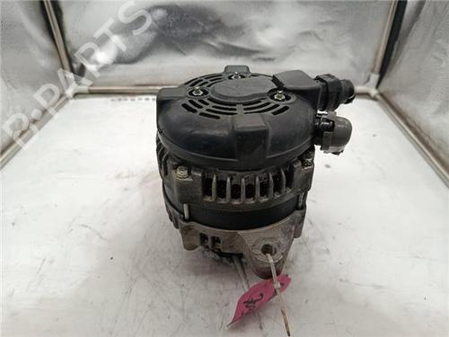 Alternator TOYOTA COROLLA (_E12_) 2.0 D-4D (CDE120R, CDE120L_) | BP30606618M7