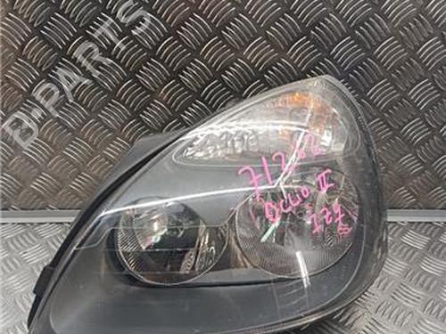 Used Left headlight Left headlight 33059765 33059765