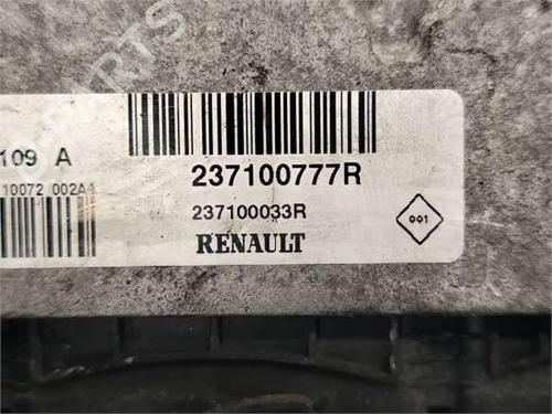 Control unit RENAULT MEGANE III Hatchback (BZ0/1_, B3_) 1.5 dCi | BP40438397M11 - Image 3