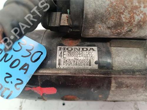 Starter HONDA FR-V (BE) 2.2 i CTDi (BE5) | BP37411192M8 - Image 2