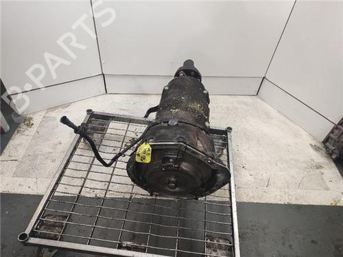 Used Gearbox MERCEDES-BENZ C-CLASS (W203) C 220 CDI (203.008) (150 hp) 20506429