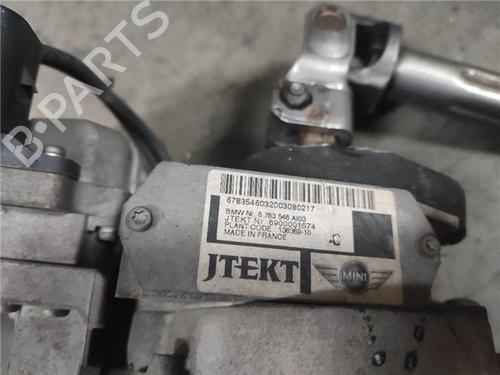 Steering rack MINI MINI CLUBMAN (R55) Cooper | BP28206878M22 