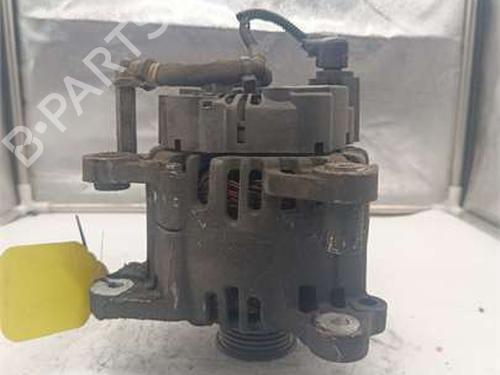 Alternator VW GOLF V (1K1) 1.6 FSI | BP38159366M7 - Image 2