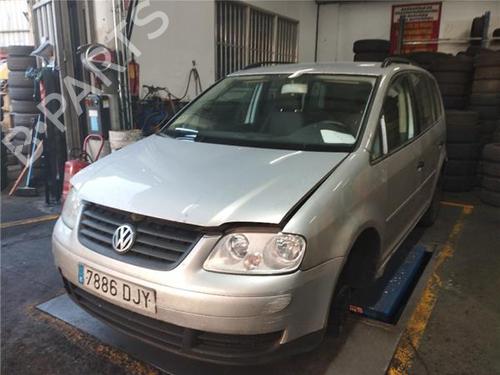 Steering rack VW TOURAN (1T1, 1T2) 1.9 TDI | BP23447671M22 