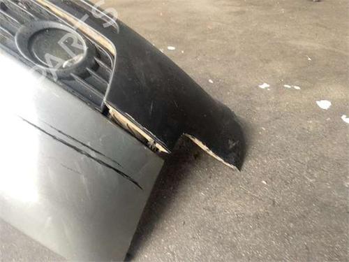Front bumper AUDI A4 B6 (8E2) 2.0 FSI | BP38159342C7 - Image 4