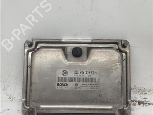 Used Electronic module SEAT IBIZA III (6L1) 1.9 TDI (100 hp) 28105785