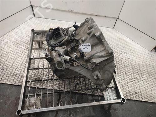 Gearbox CITROËN C4 Picasso II 1.6 HDi / BlueHDi 115 | BP31820447M3