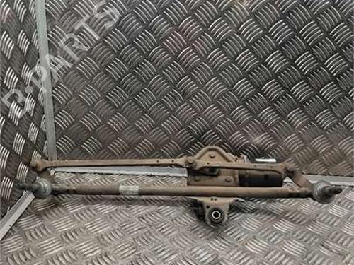 Front wiper motor RENAULT TRAFIC II Platform/Chassis (EL) 1.9 dCi 100 (EL0C) | BP35798069M29 - Image 2