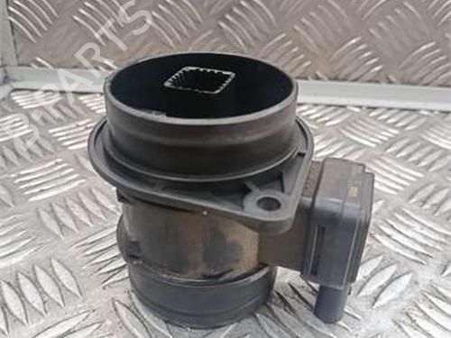 Mass air flow sensor SEAT LEON (1P1) 1.6 TDI | BP37227038M95 - Image 2