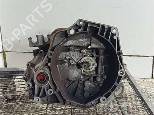 Used Gearbox Gearbox 37455733 37455733