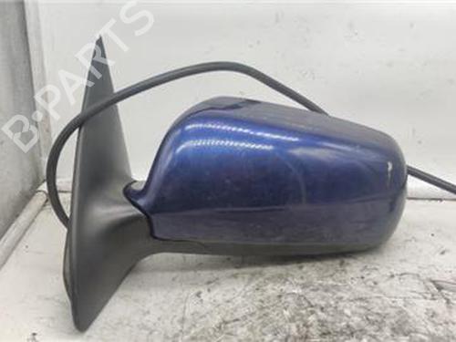 Left mirror SKODA FABIA I (6Y2) 1.9 SDI | BP18399229C26 