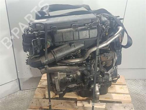 Used Engine Engine 38297947 38297947