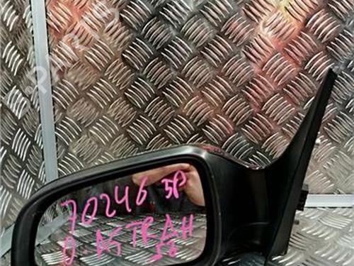 Used Left mirror OPEL ASTRA H (A04) 1.6 (L48) (105 hp) 30189058