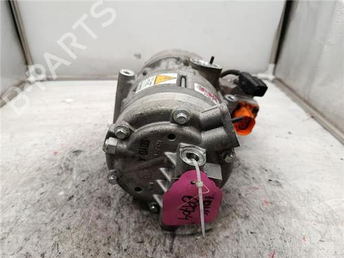 AC compressor HYUNDAI IONIQ (AE) 1.6 GDI Hybrid | BP30139497M34