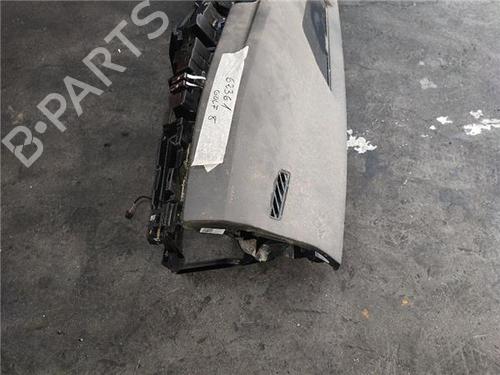 Dashboard VW GOLF VIII (CD1, DA1) 2.0 TDI | BP29760561C46 