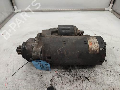 Used Starter AUDI A3 (8L1) 1.9 TDI (110 hp) 27487952