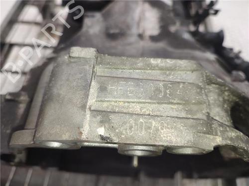 Gearbox AUDI A4 B6 (8E2) 2.0 FSI | BP30139437M3
