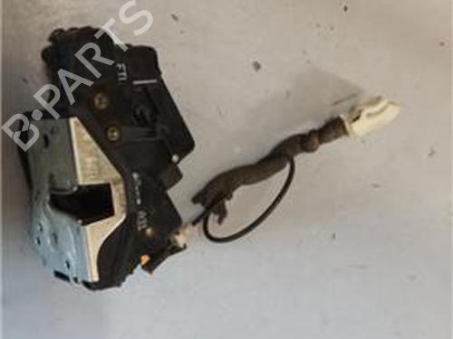 Front left lock BMW 3 (E46) 320 d | BP25778130C98 