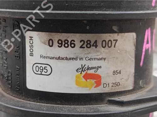 Mass air flow sensor SEAT LEON (1M1) 1.9 TDI | BP32038209M95 - Image 2