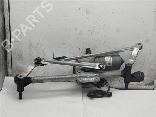 Used Front wiper motor OPEL CORSA D (S07) 1.3 CDTI (L08, L68) (75 hp) 25126727