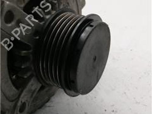 Alternator TOYOTA AVENSIS (_T25_) 2.0 D-4D (CDT250_, CDT250R) | BP21798641M7 