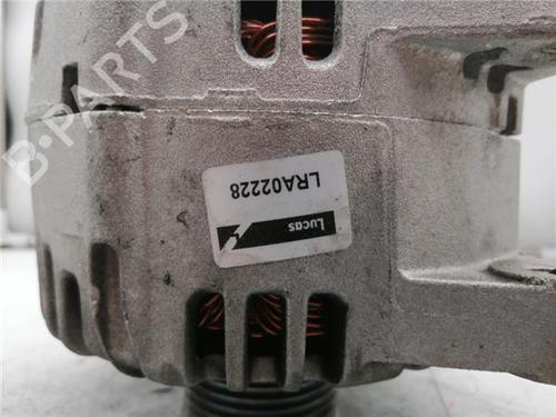 Alternator PEUGEOT 407 (6D_) 2.2 (6D3FZE, 6D3FZH) | BP28159382M7 