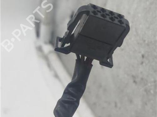 Left mirror SEAT ALTEA (5P1) 2.0 TDI 16V | BP28006382C26 