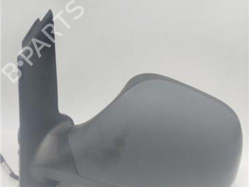 Left mirror SEAT ALTEA (5P1) 2.0 TDI 16V | BP28006382C26 