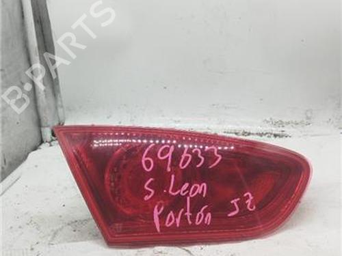 Other SEAT LEON (1P1) 1.6 TDI 1P0945093F