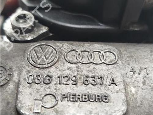 Egr SEAT ALTEA (5P1) 1.9 TDI | BP20163281M69 