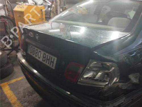 Starter BMW 3 (E46) 320 d | BP23062692M8 