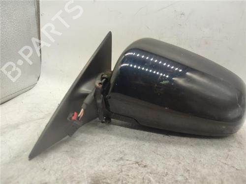 Left mirror AUDI A3 (8P1) 1.6 | BP18007486C26 