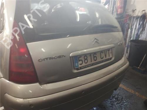 Gearbox CITROËN C3 I (FC_, FN_) 1.6 16V | BP26303762M3 
