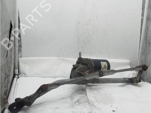 Used Front wiper motor FIAT PUNTO (188_) 1.9 JTD (86 hp) 29017451