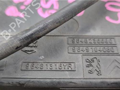 Support PEUGEOT 307 SW (3H) 2.0 HDI 110 | BP18386446C155 