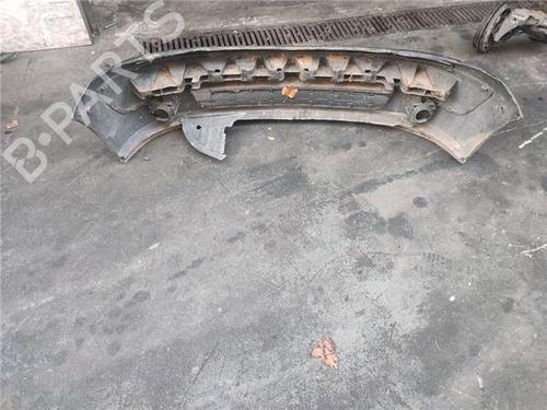 Front bumper RENAULT KANGOO (KC0/1_) 1.5 dCi | BP20671758C7 